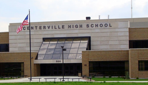 Centerville High School